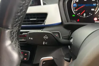 BMW X2 M35i Automatic Petrol SUV - Stock Number (1650282) - 5th supplementary image
