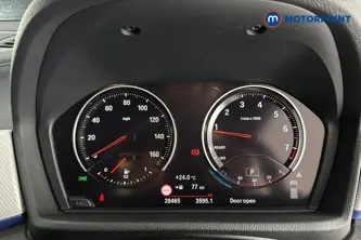 BMW X2 M35i Automatic Petrol SUV - Stock Number (1650282) - 7th supplementary image