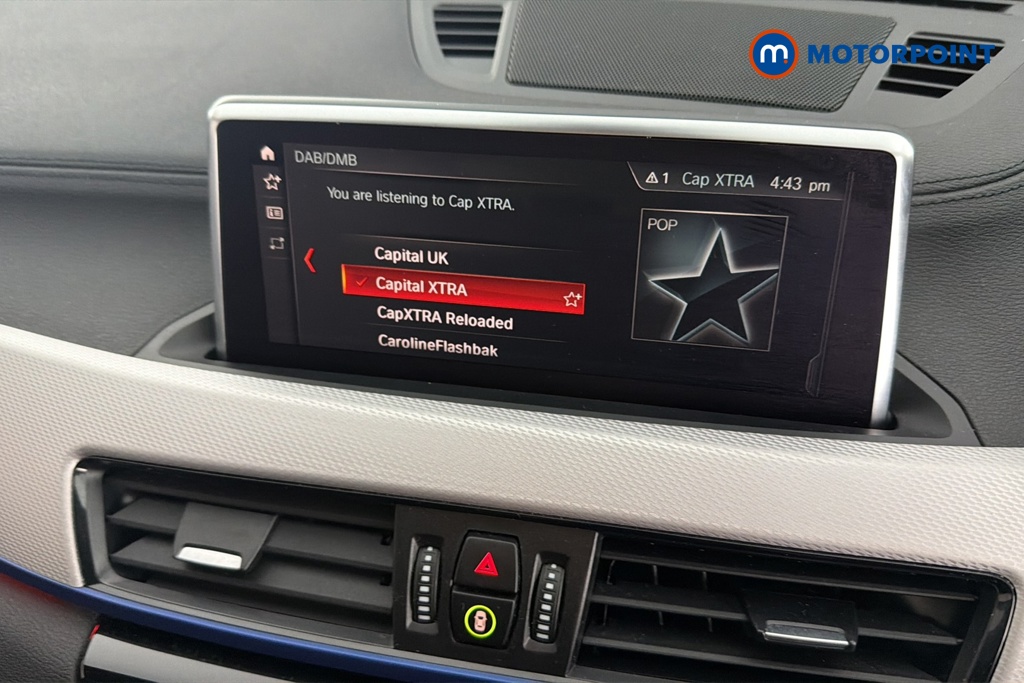 BMW X2 M35i Automatic Petrol SUV - Stock Number (1650282) - 8th supplementary image