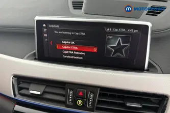 BMW X2 M35i Automatic Petrol SUV - Stock Number (1650282) - 8th supplementary image