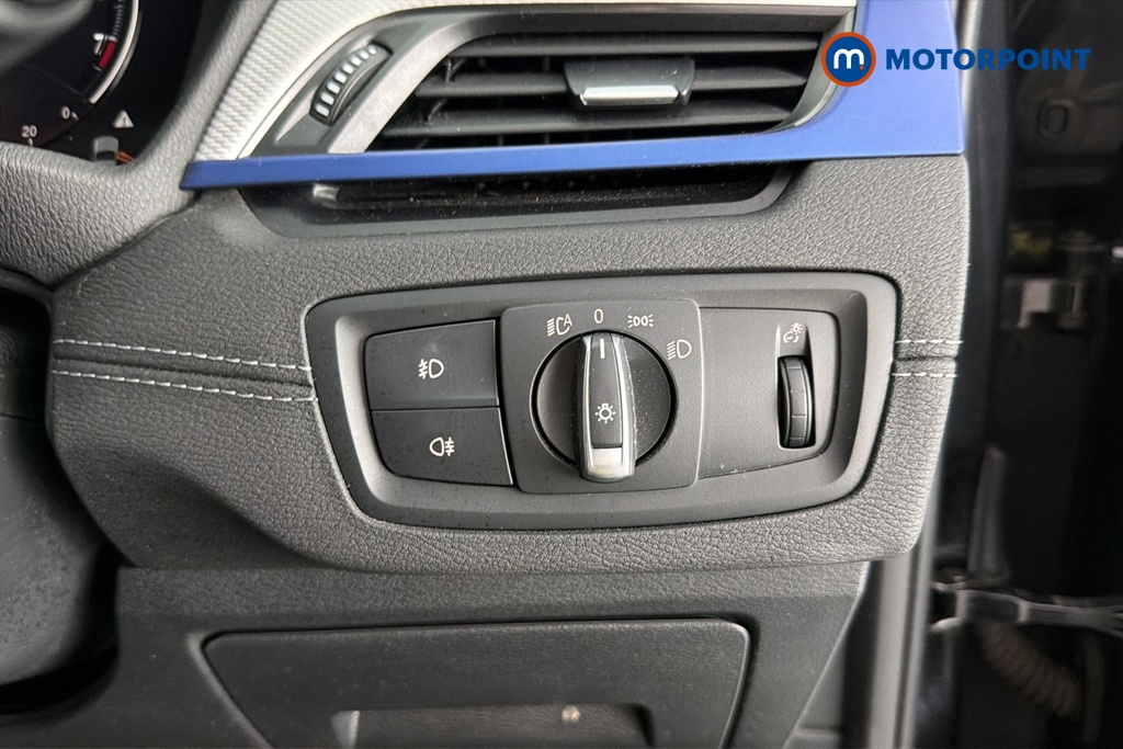 BMW X2 M35i Automatic Petrol SUV - Stock Number (1650282) - 11th supplementary image