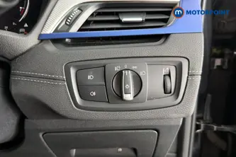 BMW X2 M35i Automatic Petrol SUV - Stock Number (1650282) - 11th supplementary image