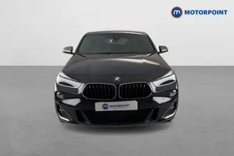 BMW X2 M35i Automatic Petrol SUV - Stock Number (1650282) - Front bumper