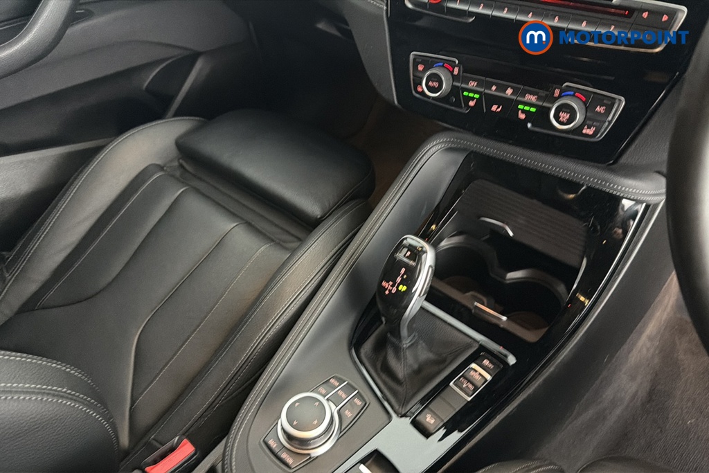 BMW X2 M35i Automatic Petrol SUV - Stock Number (1650282) - 15th supplementary image