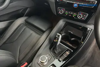 BMW X2 M35i Automatic Petrol SUV - Stock Number (1650282) - 15th supplementary image