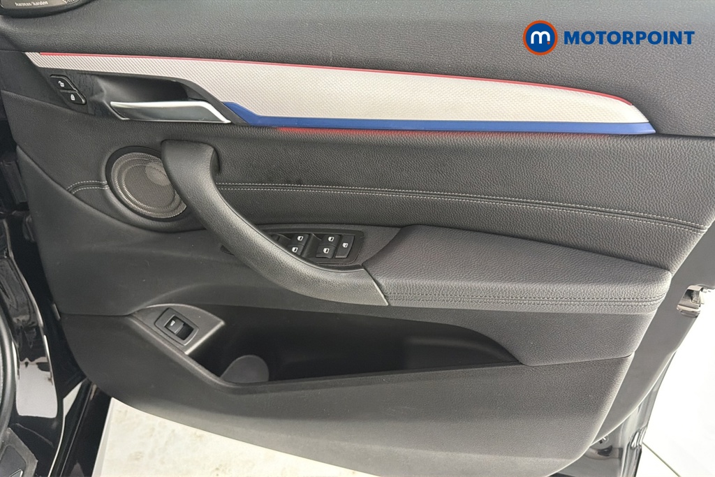 BMW X2 M35i Automatic Petrol SUV - Stock Number (1650282) - 18th supplementary image