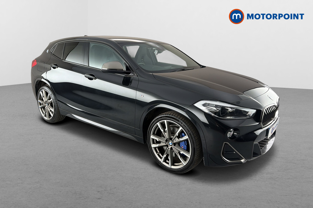 BMW X2 M35i Automatic Petrol SUV - Stock Number (1650282) - Drivers side front corner