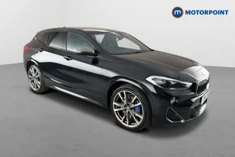 BMW X2 M35i Automatic Petrol SUV - Stock Number (1650282) - Drivers side front corner