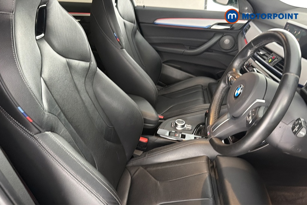 BMW X2 M35i Automatic Petrol SUV - Stock Number (1650282) - 22nd supplementary image