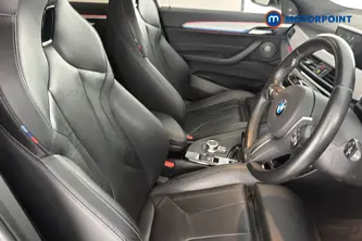 BMW X2 M35i Automatic Petrol SUV - Stock Number (1650282) - 22nd supplementary image