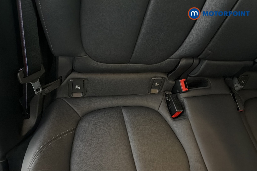 BMW X2 M35i Automatic Petrol SUV - Stock Number (1650282) - 27th supplementary image