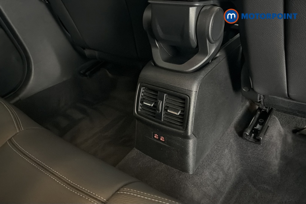 BMW X2 M35i Automatic Petrol SUV - Stock Number (1650282) - 28th supplementary image