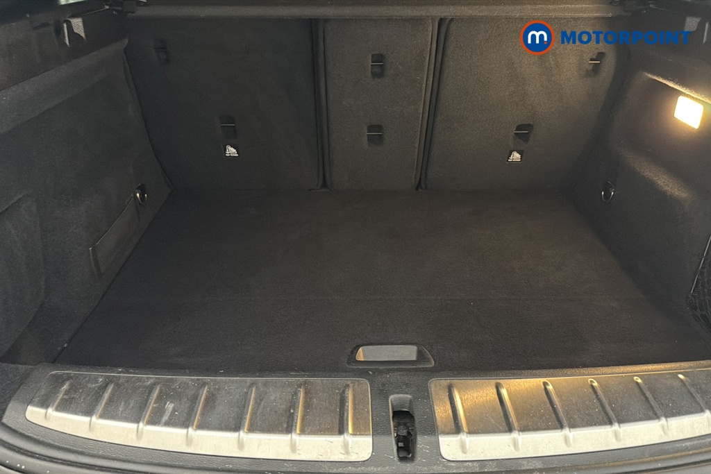 BMW X2 M35i Automatic Petrol SUV - Stock Number (1650282) - 30th supplementary image