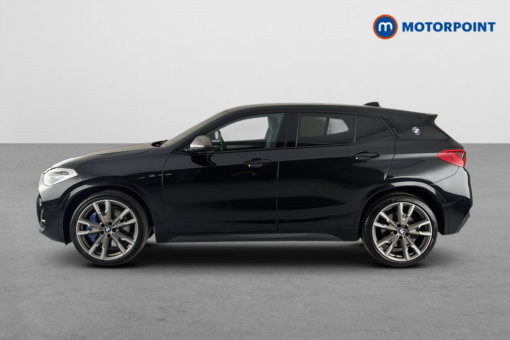 BMW X2 M35i Automatic Petrol SUV - Stock Number (1650282) - Drivers side