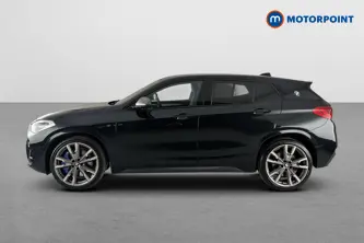 BMW X2 M35i Automatic Petrol SUV - Stock Number (1650282) - Drivers side