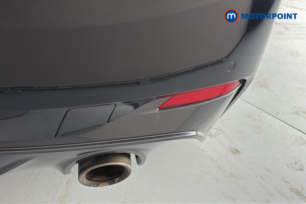 BMW X2 M35i Automatic Petrol SUV - Stock Number (1650282) - 39th supplementary image