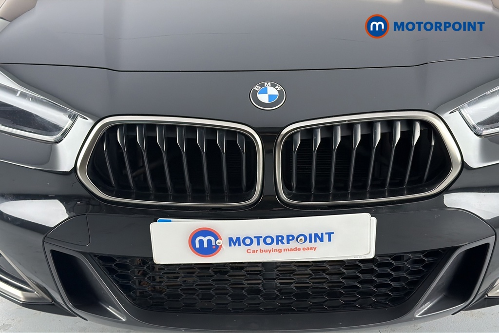 BMW X2 M35i Automatic Petrol SUV - Stock Number (1650282) - 43rd supplementary image