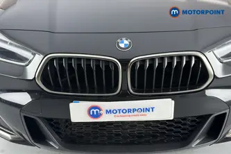 BMW X2 M35i Automatic Petrol SUV - Stock Number (1650282) - 43rd supplementary image