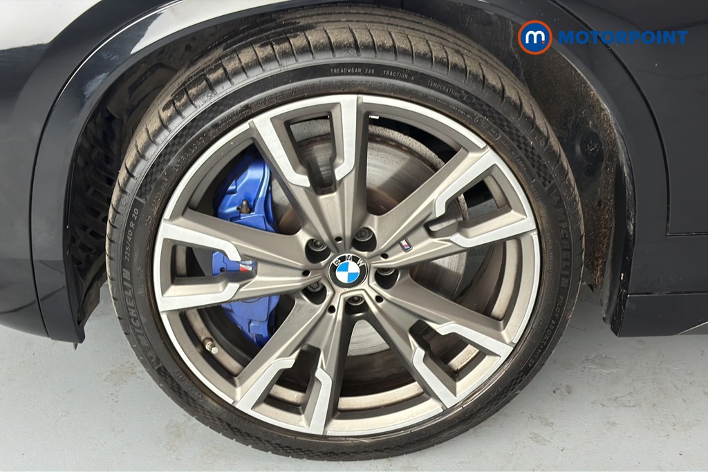 BMW X2 M35i Automatic Petrol SUV - Stock Number (1650282) - 44th supplementary image