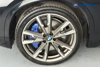 BMW X2 M35i Automatic Petrol SUV - Stock Number (1650282) - 44th supplementary image