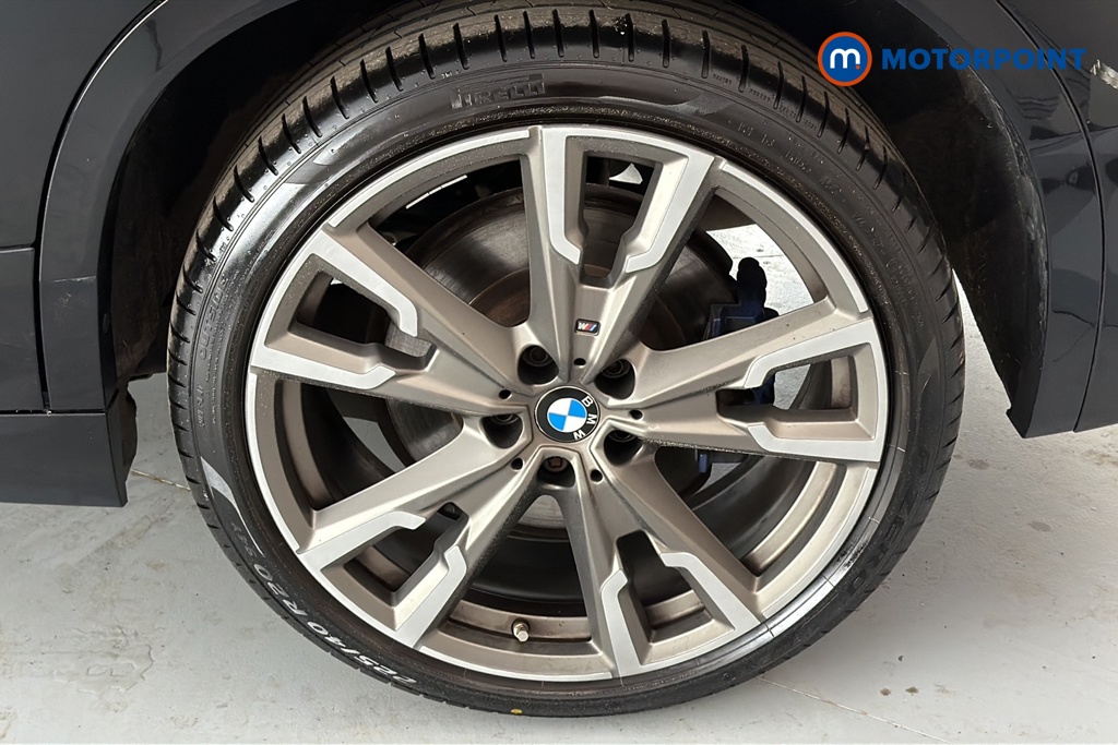 BMW X2 M35i Automatic Petrol SUV - Stock Number (1650282) - 45th supplementary image