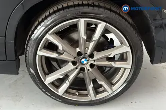 BMW X2 M35i Automatic Petrol SUV - Stock Number (1650282) - 45th supplementary image