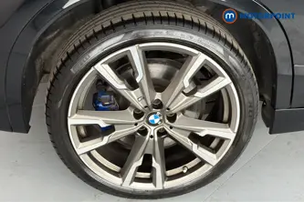 BMW X2 M35i Automatic Petrol SUV - Stock Number (1650282) - 46th supplementary image