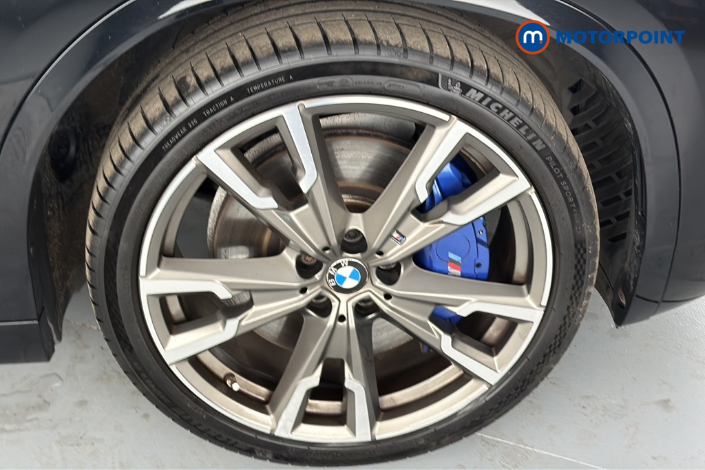 BMW X2 M35i Automatic Petrol SUV - Stock Number (1650282) - 47th supplementary image