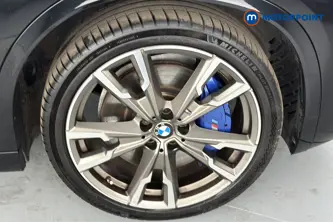BMW X2 M35i Automatic Petrol SUV - Stock Number (1650282) - 47th supplementary image