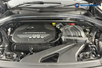 BMW X2 M35i Automatic Petrol SUV - Stock Number (1650282) - 48th supplementary image