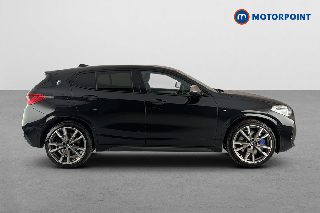BMW X2 M35i Automatic Petrol SUV - Stock Number (1650282) - Passenger side