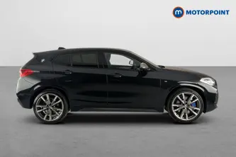 BMW X2 M35i Automatic Petrol SUV - Stock Number (1650282) - Passenger side