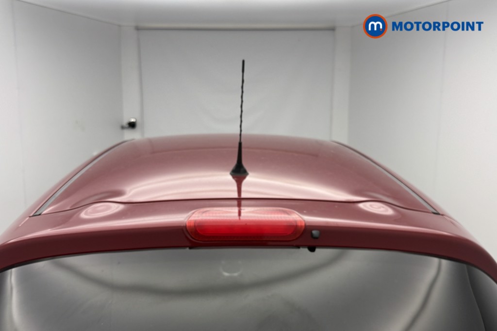 Nissan Juke Tekna Manual Diesel SUV - Stock Number (1650399) - 7th supplementary image