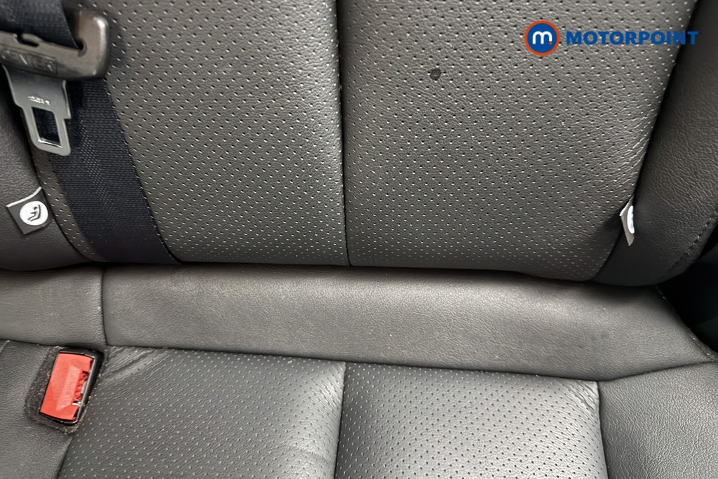 Nissan Juke Tekna Manual Diesel SUV - Stock Number (1650399) - 10th supplementary image