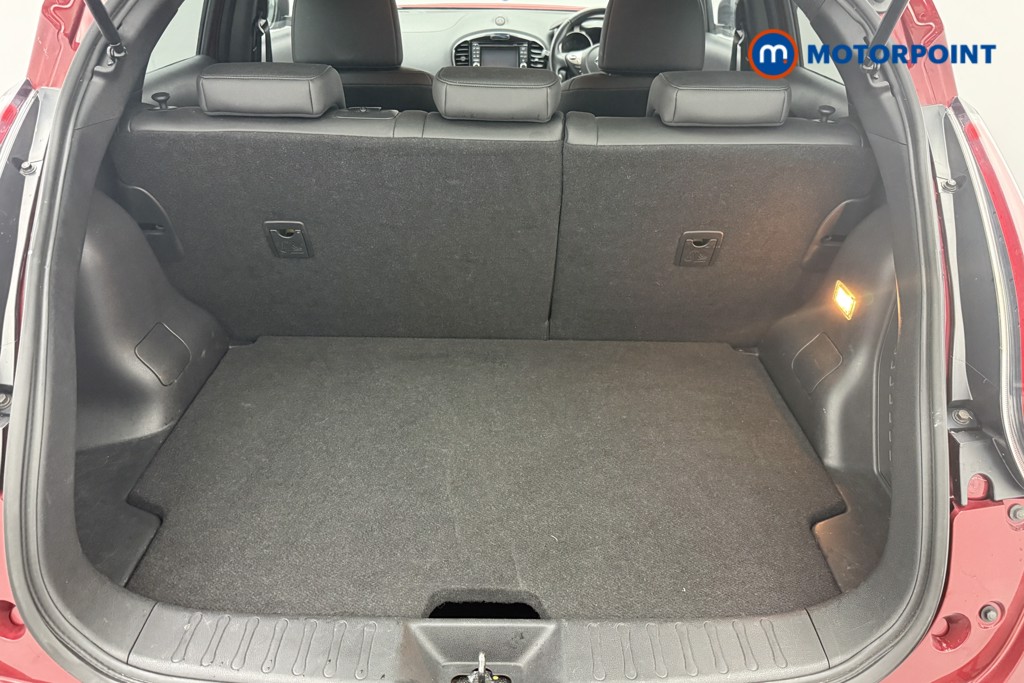 Nissan Juke Tekna Manual Diesel SUV - Stock Number (1650399) - 11th supplementary image