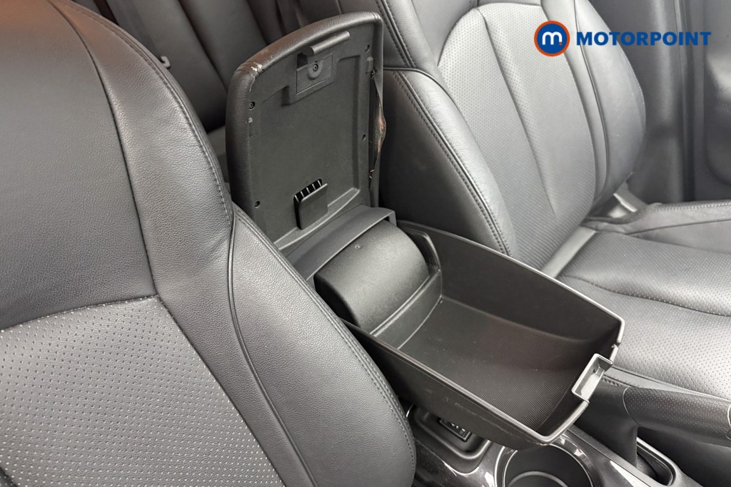 Nissan Juke Tekna Manual Diesel SUV - Stock Number (1650399) - 17th supplementary image