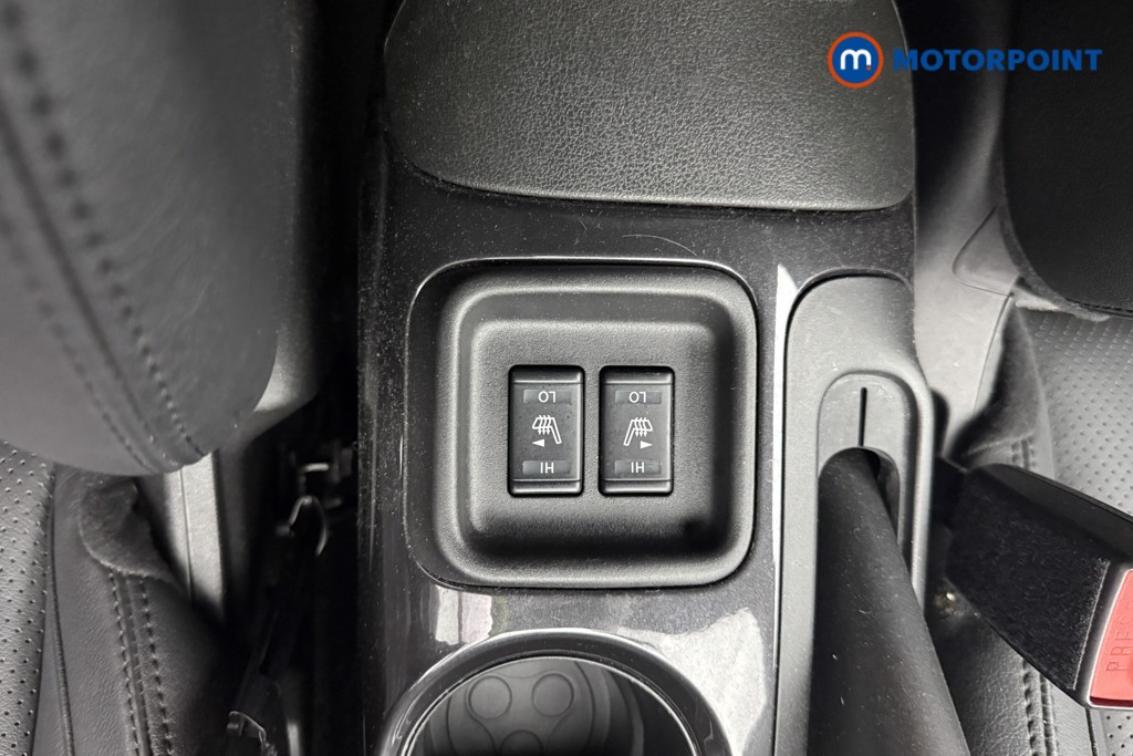 Nissan Juke Tekna Manual Diesel SUV - Stock Number (1650399) - 18th supplementary image