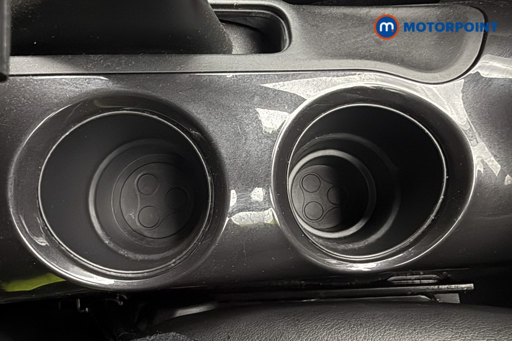 Nissan Juke Tekna Manual Diesel SUV - Stock Number (1650399) - 22nd supplementary image
