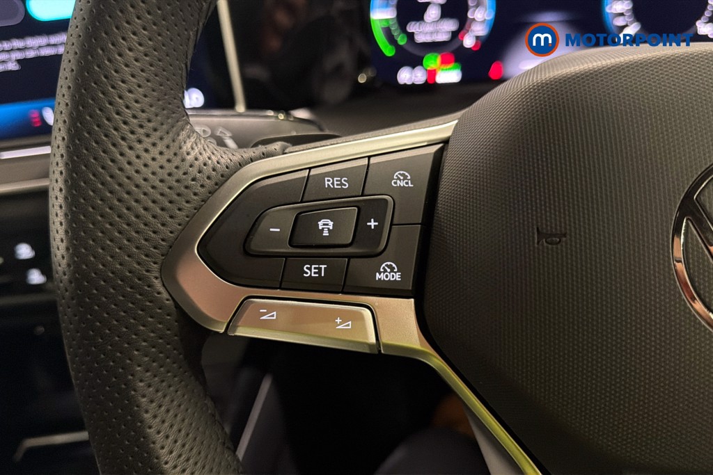 Volkswagen Golf GTE Automatic Petrol Plug-In Hybrid Hatchback - Stock Number (1650422) - 3rd supplementary image