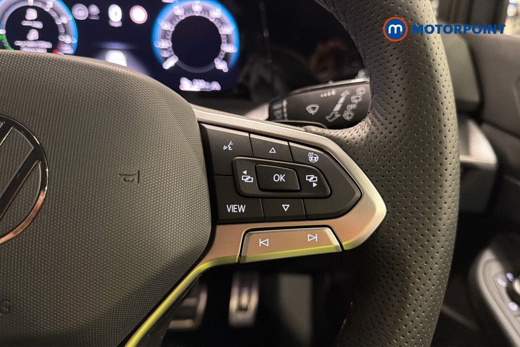 Volkswagen Golf GTE Automatic Petrol Plug-In Hybrid Hatchback - Stock Number (1650422) - 4th supplementary image