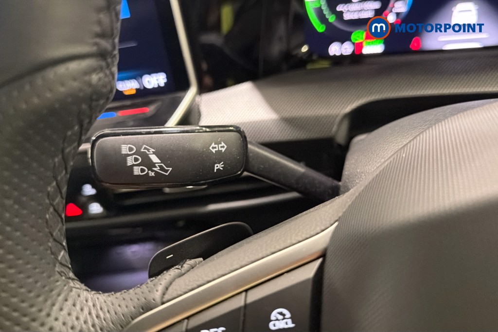 Volkswagen Golf GTE Automatic Petrol Plug-In Hybrid Hatchback - Stock Number (1650422) - 6th supplementary image