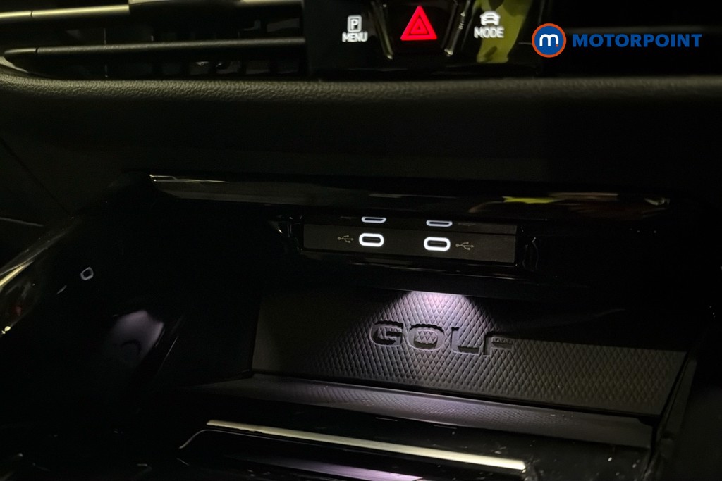 Volkswagen Golf GTE Automatic Petrol Plug-In Hybrid Hatchback - Stock Number (1650422) - 17th supplementary image