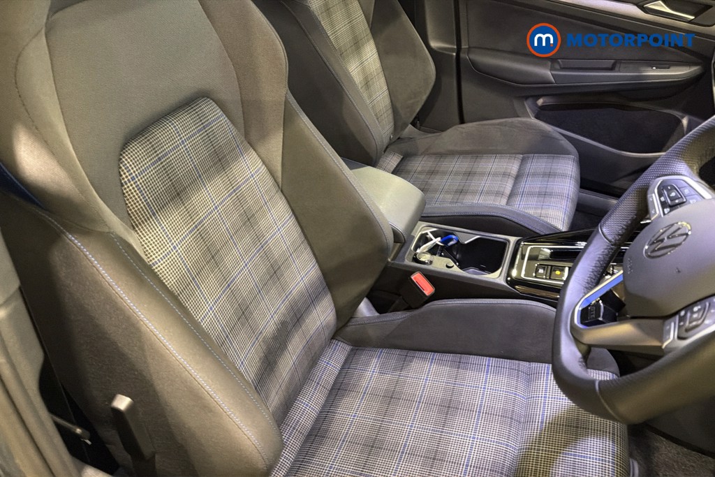 Volkswagen Golf GTE Automatic Petrol Plug-In Hybrid Hatchback - Stock Number (1650422) - 22nd supplementary image