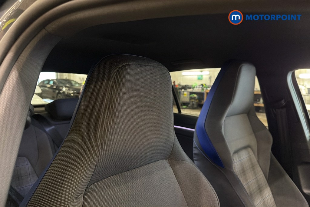 Volkswagen Golf GTE Automatic Petrol Plug-In Hybrid Hatchback - Stock Number (1650422) - 23rd supplementary image