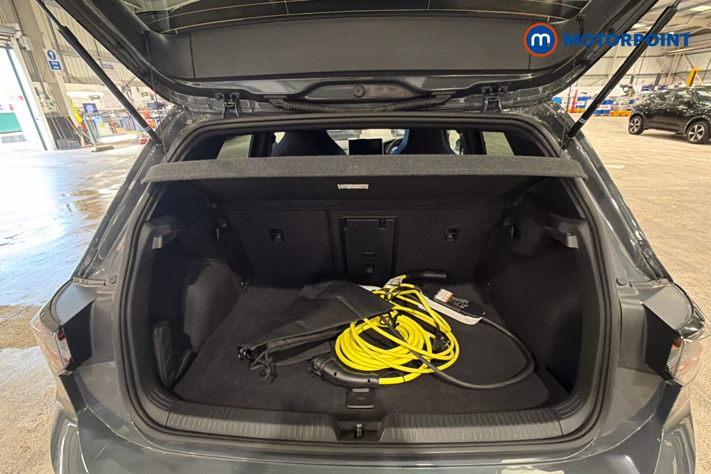 Volkswagen Golf GTE Automatic Petrol Plug-In Hybrid Hatchback - Stock Number (1650422) - 33rd supplementary image