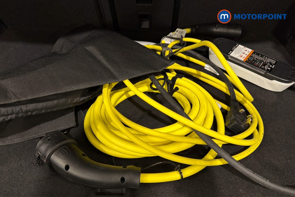 Volkswagen Golf GTE Automatic Petrol Plug-In Hybrid Hatchback - Stock Number (1650422) - 34th supplementary image
