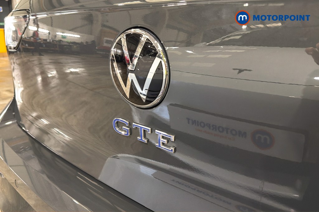Volkswagen Golf GTE Automatic Petrol Plug-In Hybrid Hatchback - Stock Number (1650422) - 37th supplementary image