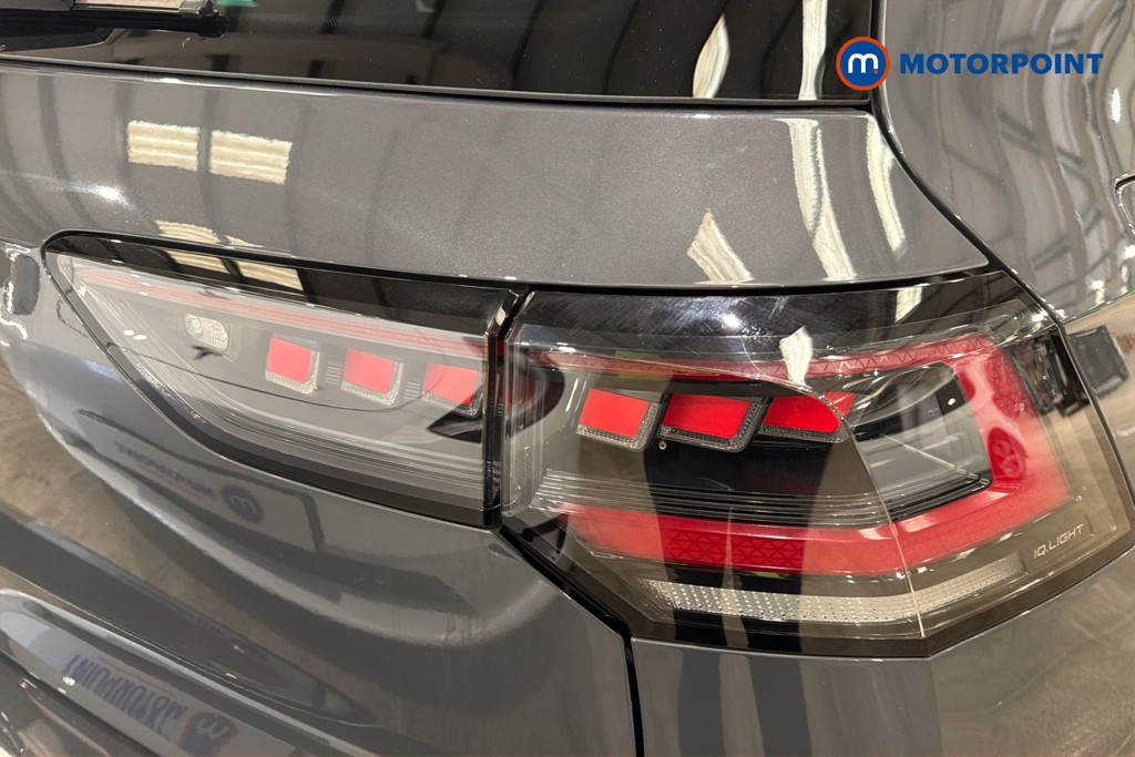 Volkswagen Golf GTE Automatic Petrol Plug-In Hybrid Hatchback - Stock Number (1650422) - 38th supplementary image
