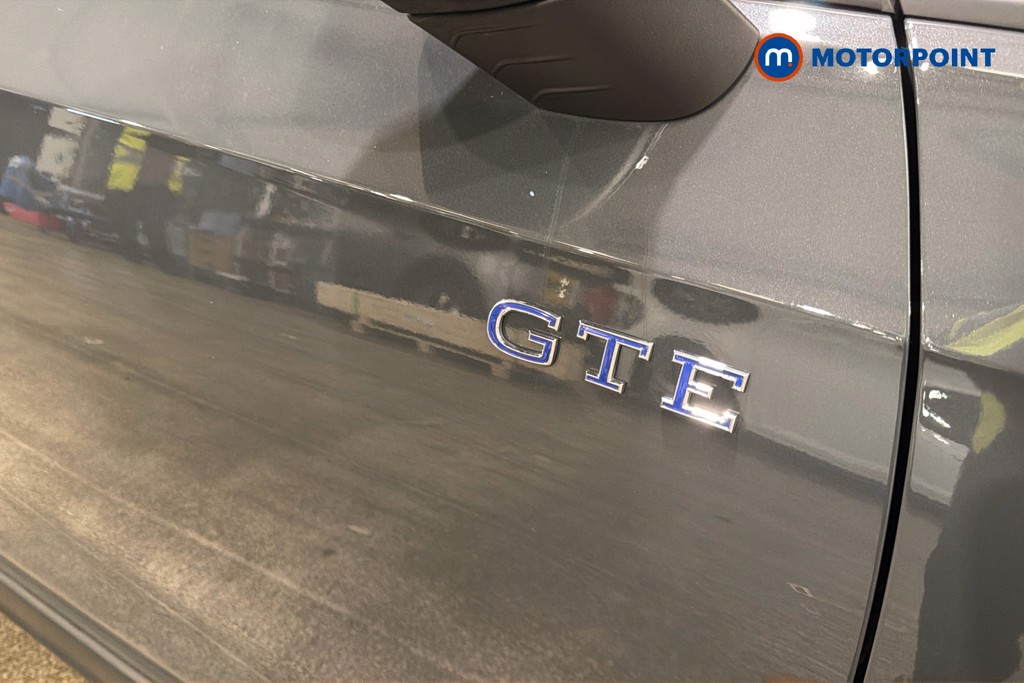 Volkswagen Golf GTE Automatic Petrol Plug-In Hybrid Hatchback - Stock Number (1650422) - 46th supplementary image