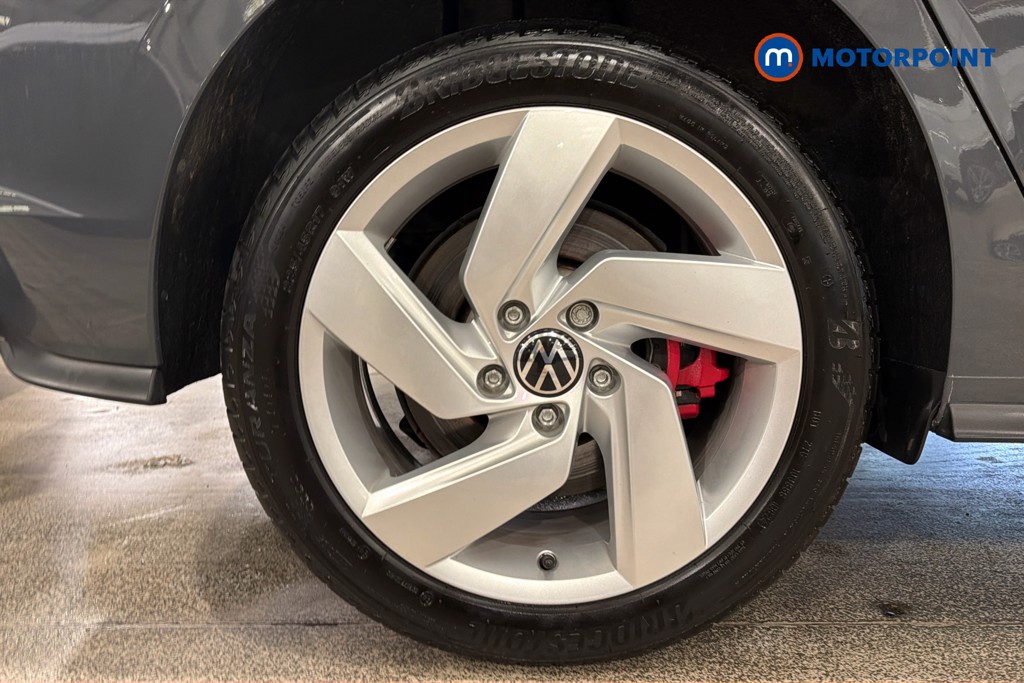 Volkswagen Golf GTE Automatic Petrol Plug-In Hybrid Hatchback - Stock Number (1650422) - 49th supplementary image